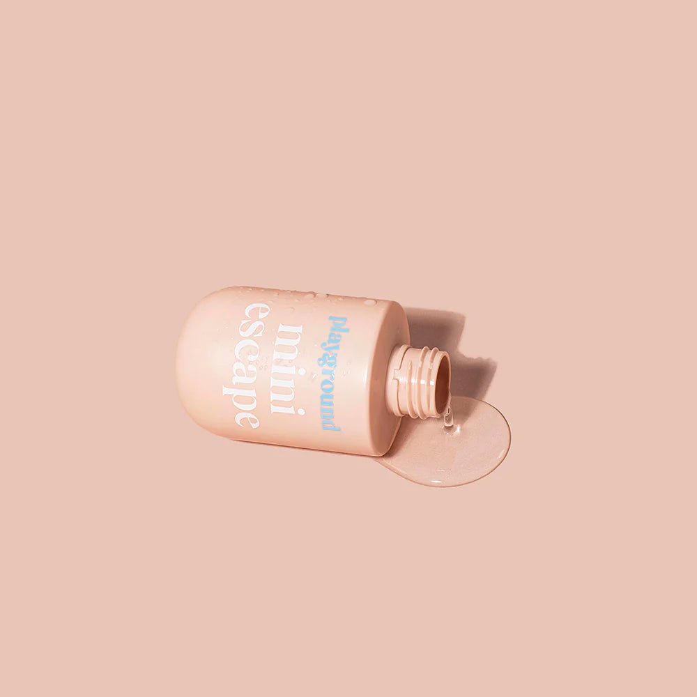 playground mini sescape personal lubricant