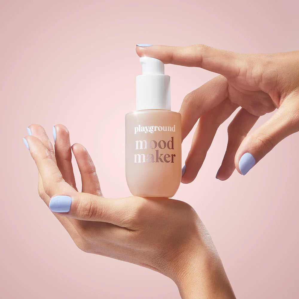 playground mood maker intimacy oil