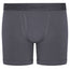 rodeoh shift 6 inch boxer packing underwear gray