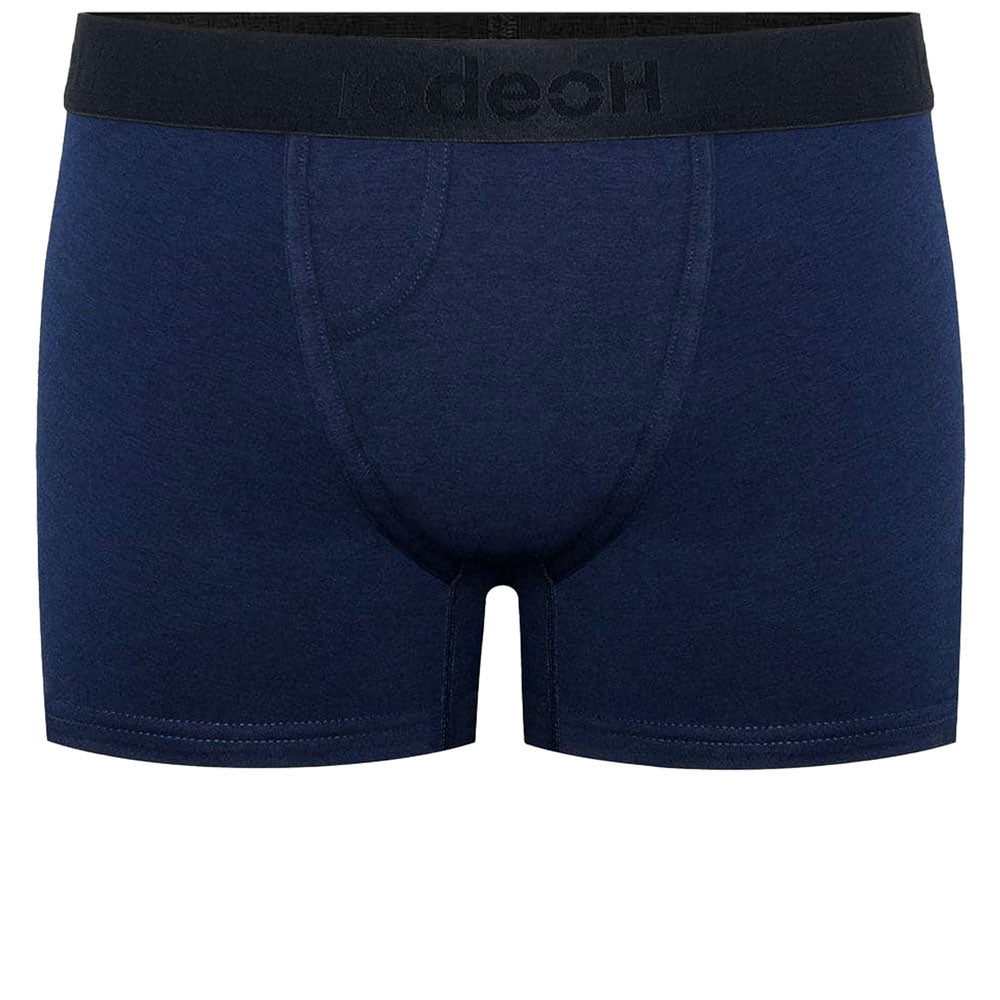 Classic Boxer Packing Underwear Dark Blue