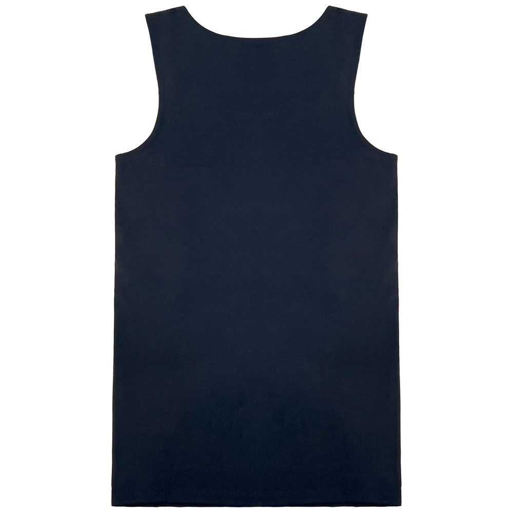 RodeoH compression tank. laid flat from the back