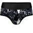 Crotchless Panty Harness - Mystic