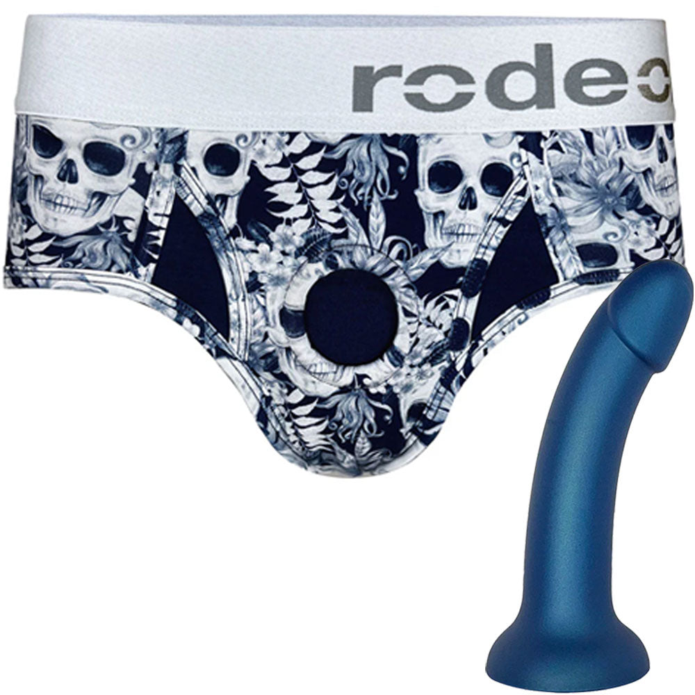 FREE Sol Midnight when you Build your Midnight Skulls Package Deal