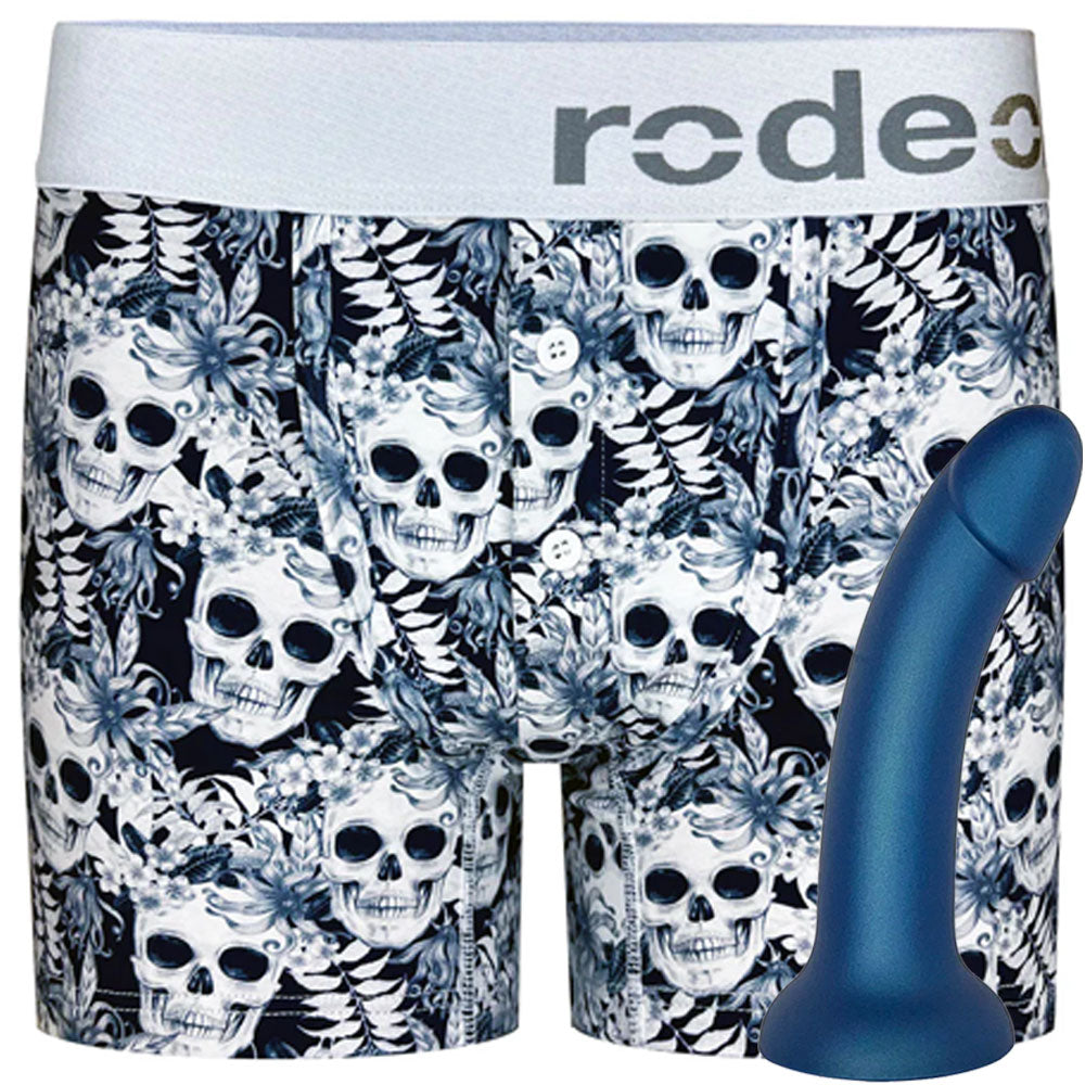 FREE Sol Midnight when you Build your Midnight Skulls Package Deal