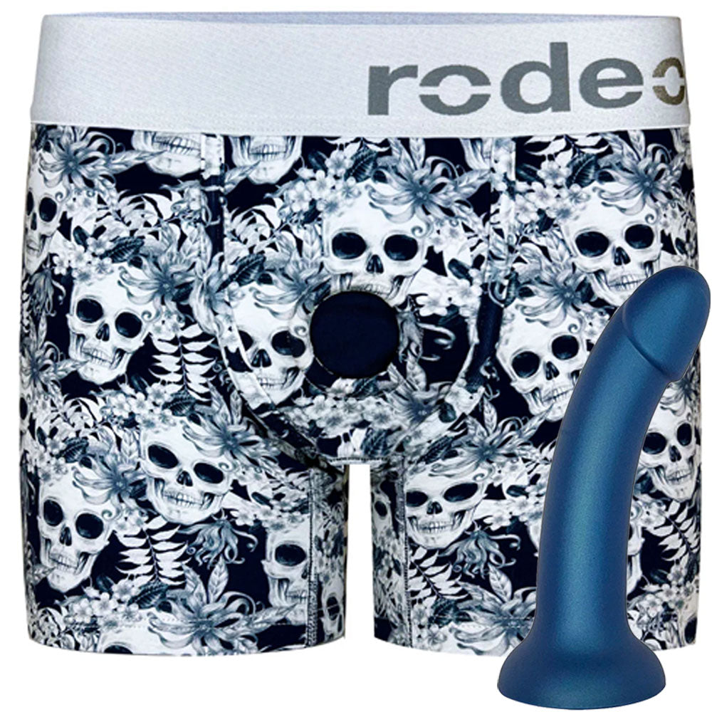 FREE Sol Midnight when you Build your Midnight Skulls Package Deal