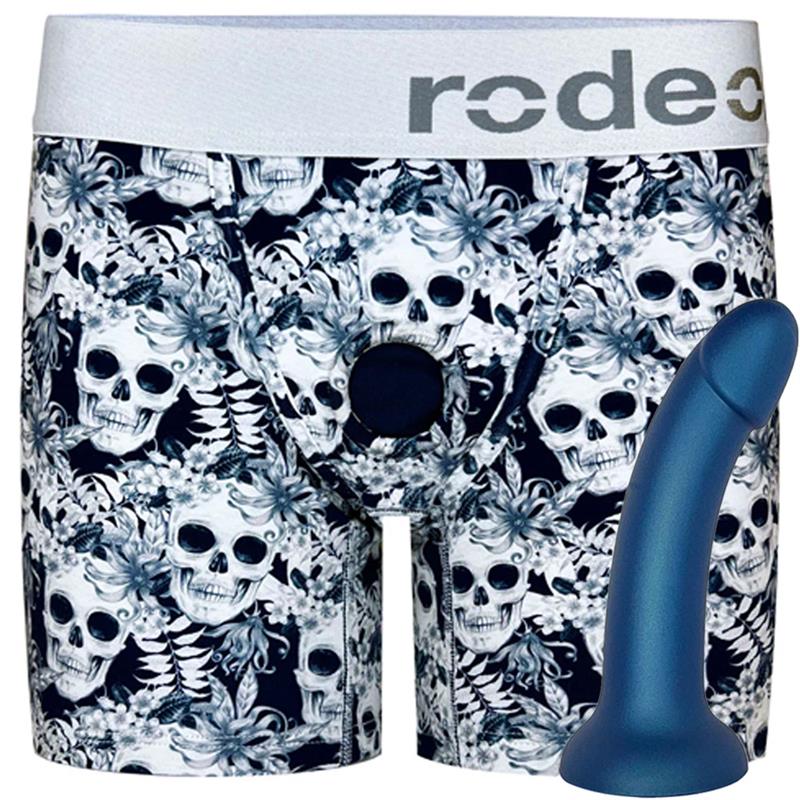 FREE Sol Midnight when you Build your Midnight Skulls Package Deal