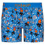 rodeoh shift boxer underwear grinning skulls