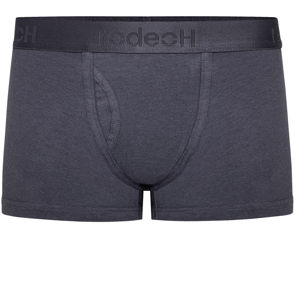 Shift Short Packer Underwear - Gray