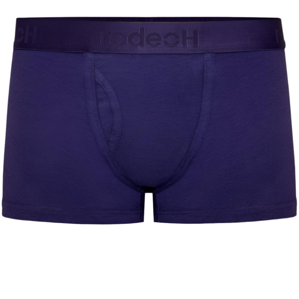 Shift short Packing Underwear dark purple