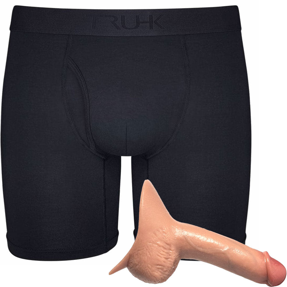 RodeoH Truhk Classic Boxer and Moby STP Package vanilla