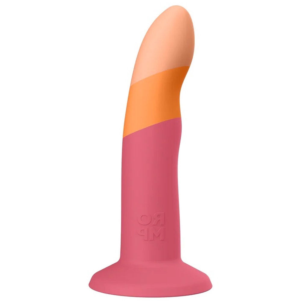 ROMP Dizi Silicone 7" Dildo