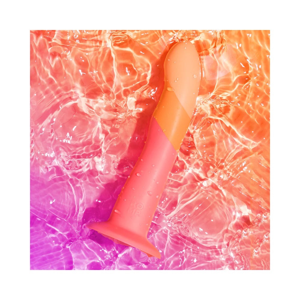 ROMP Dizi Silicone 7" Dildo