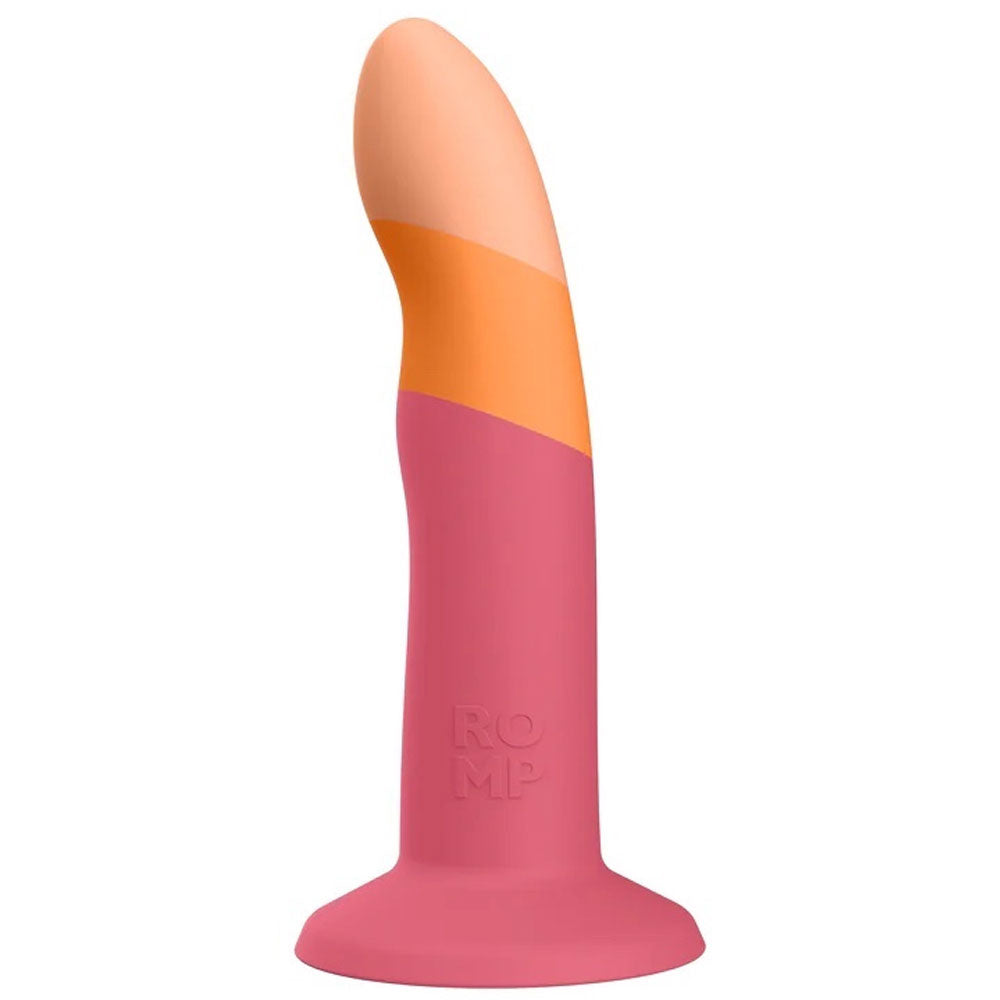 ROMP Dizi Silicone 7" Dildo