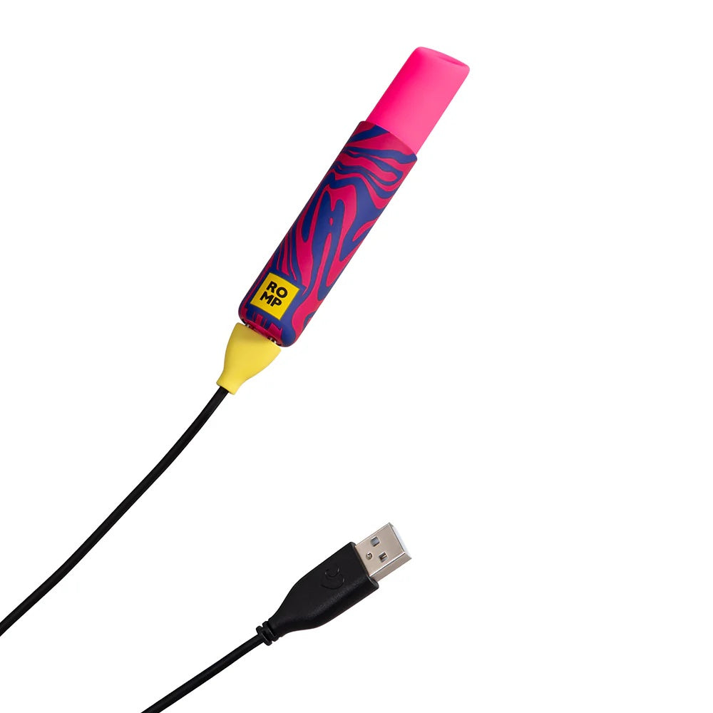 Lipstick - Pleasure Air Clitoral Suction Stimulator