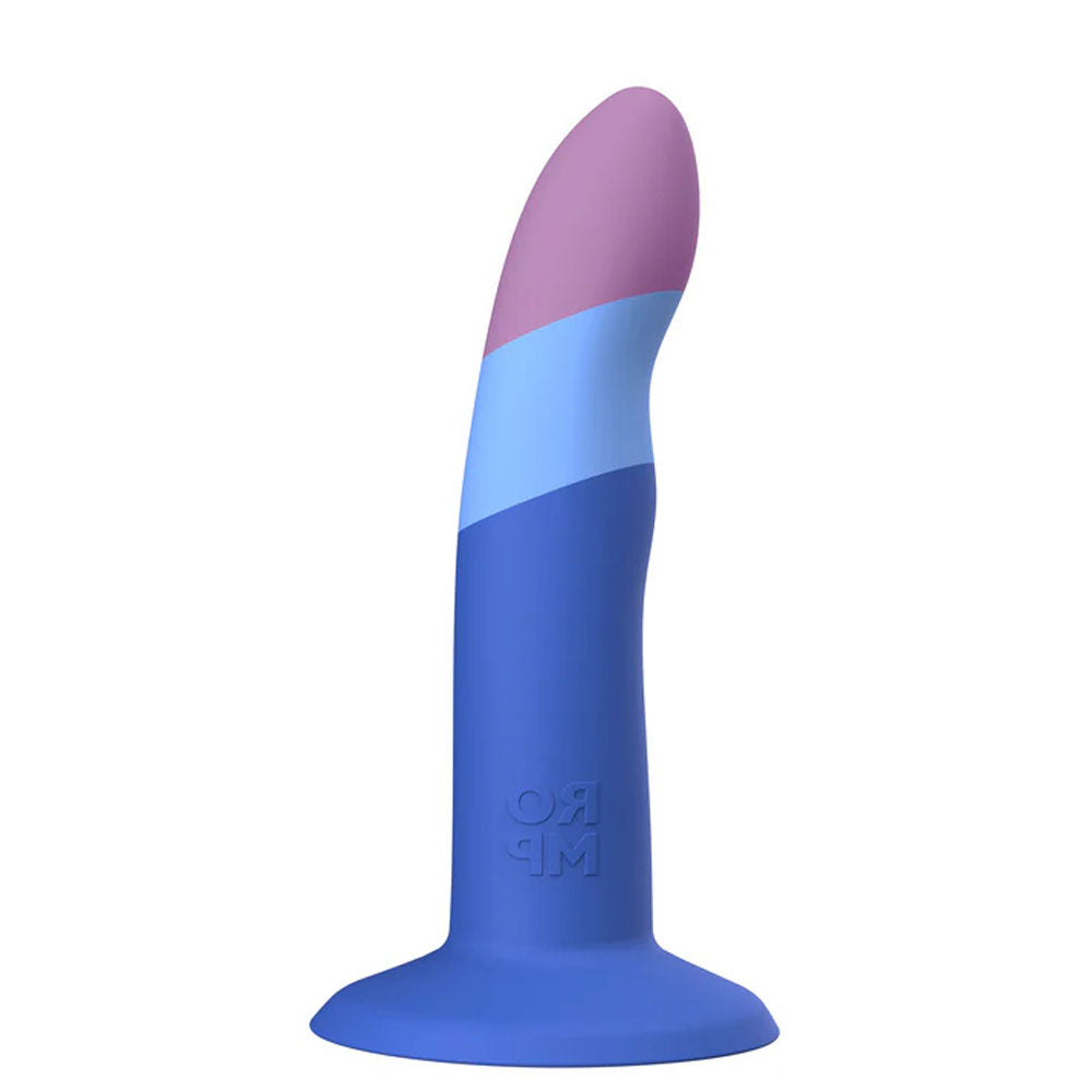 ROMP Piccolo Silicone Dildo