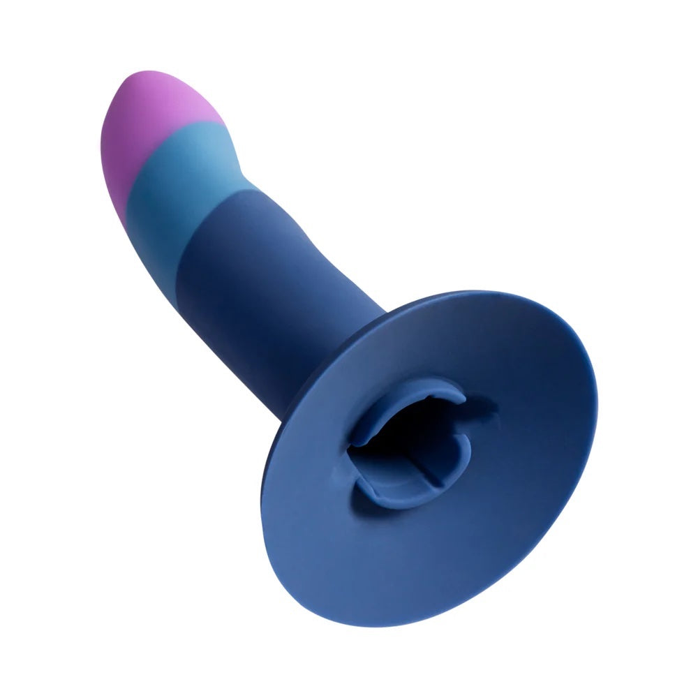 ROMP Piccolo Silicone Dildo