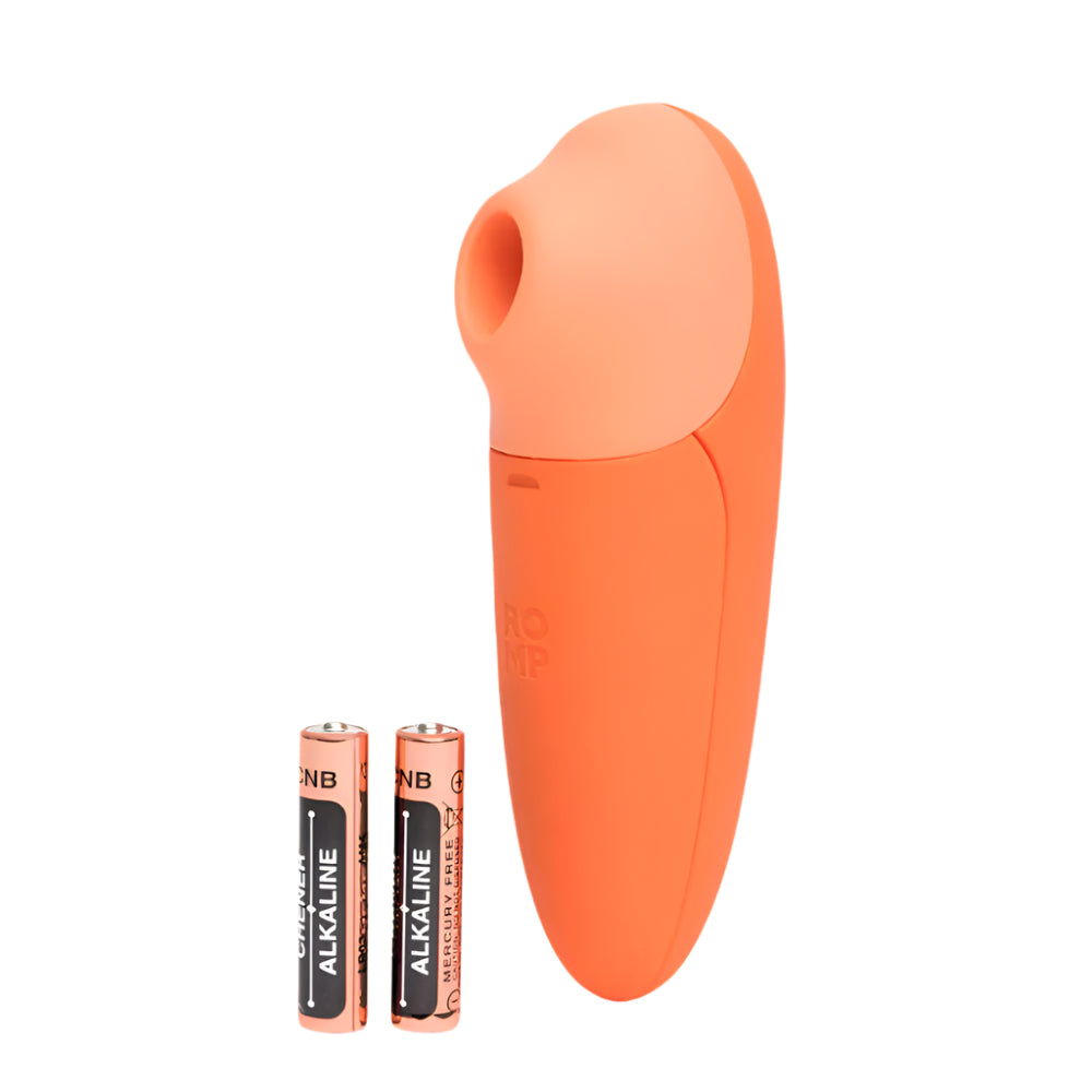Switch X - Air Pressure Clitoral Vibrator