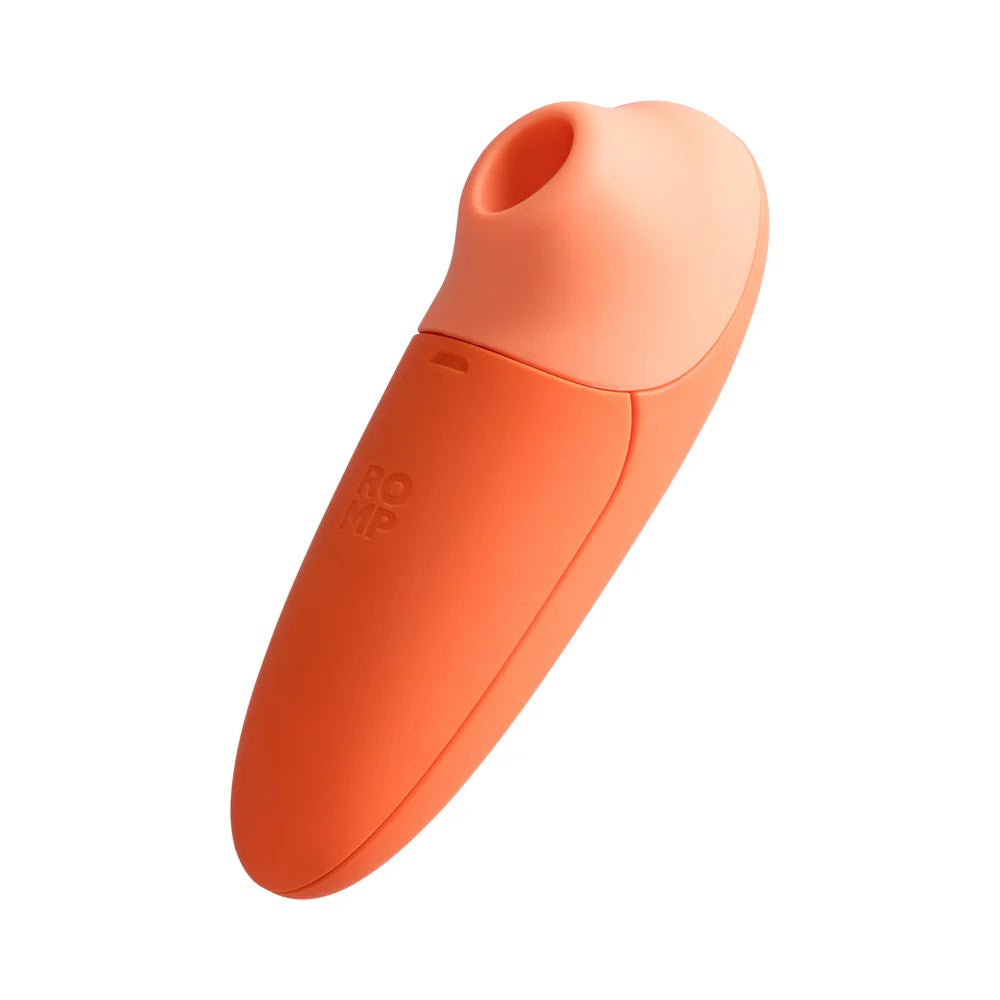 Switch X - Air Pressure Clitoral Vibrator