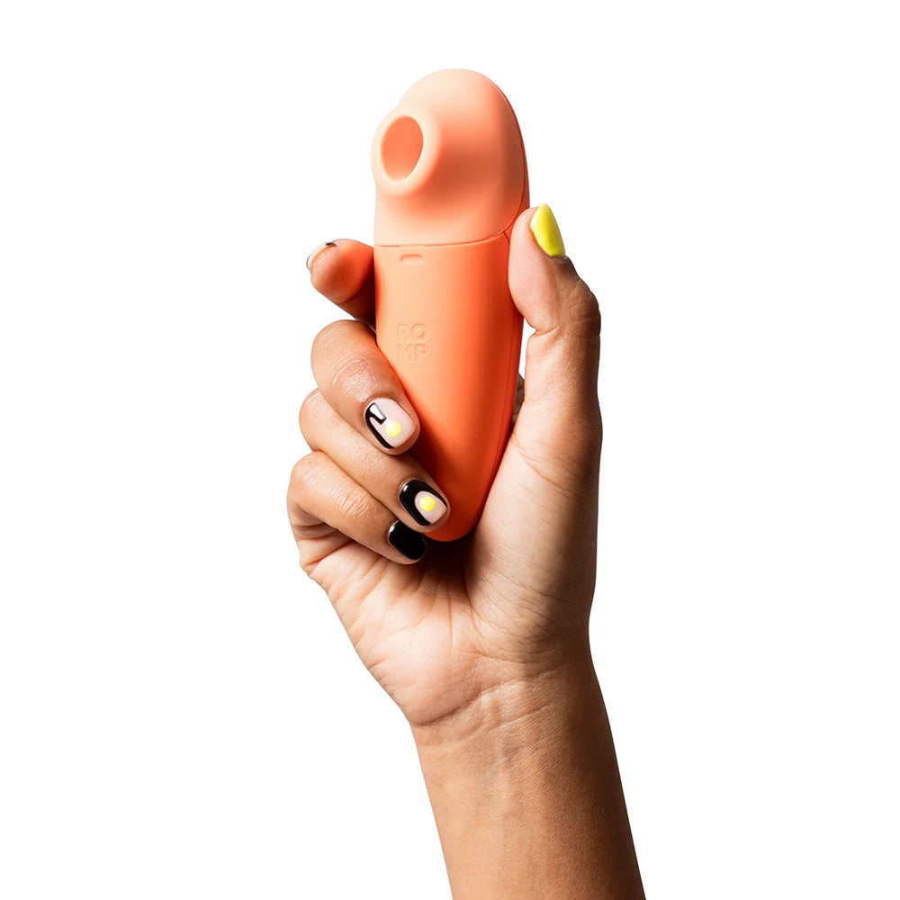 Switch X - Air Pressure Clitoral Vibrator