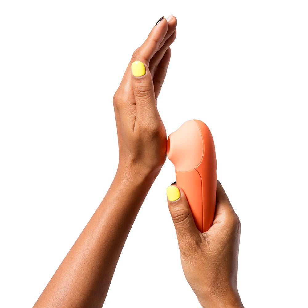 Switch X - Air Pressure Clitoral Vibrator