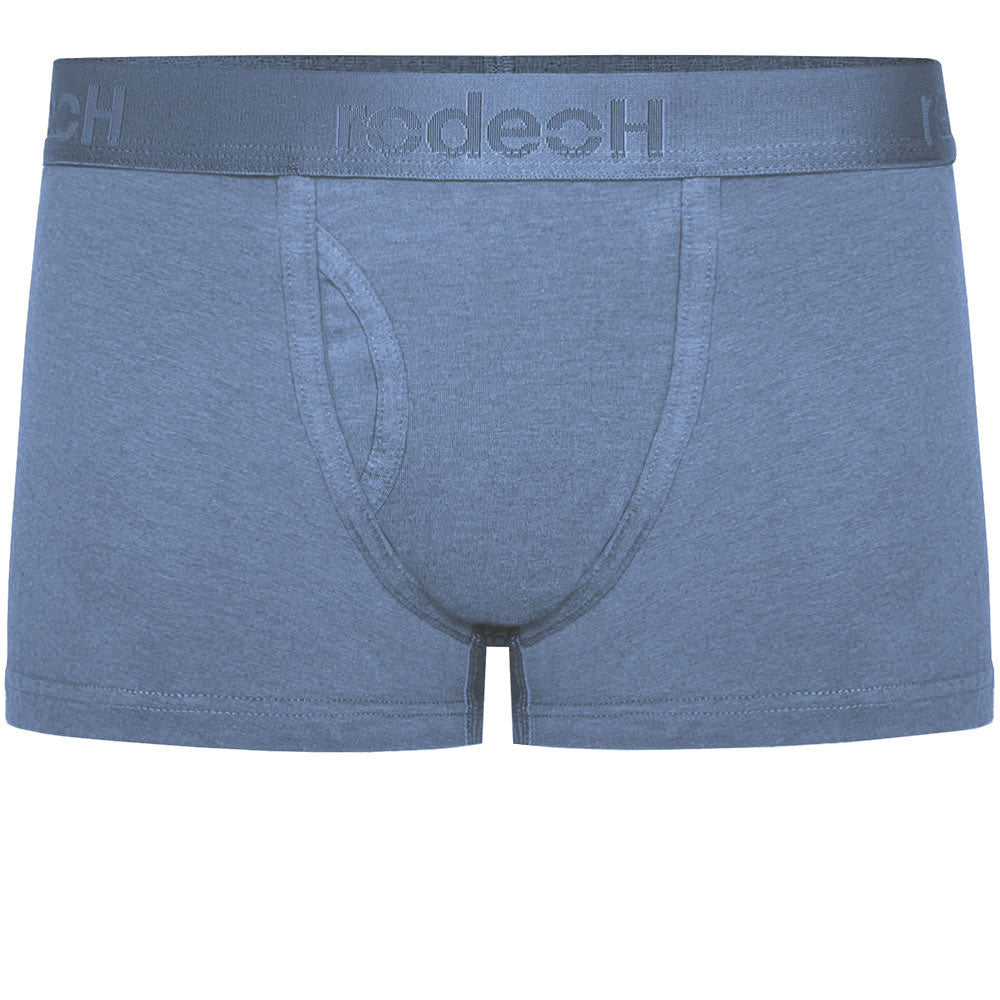Shift Short Packer Underwear - Slate Blue