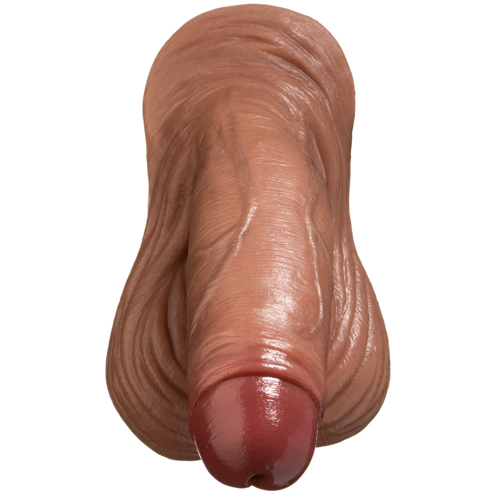 SoReal Johnny 2-IN-1 | Pack & Play