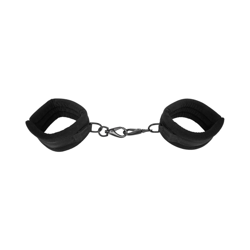 Sportsheets Pivot Padded Positioning bar with cuffs