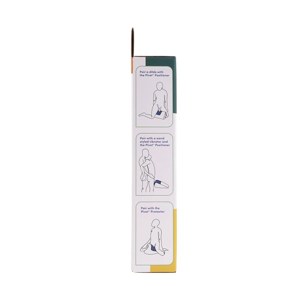 Sportsheets Pivot Play Pad