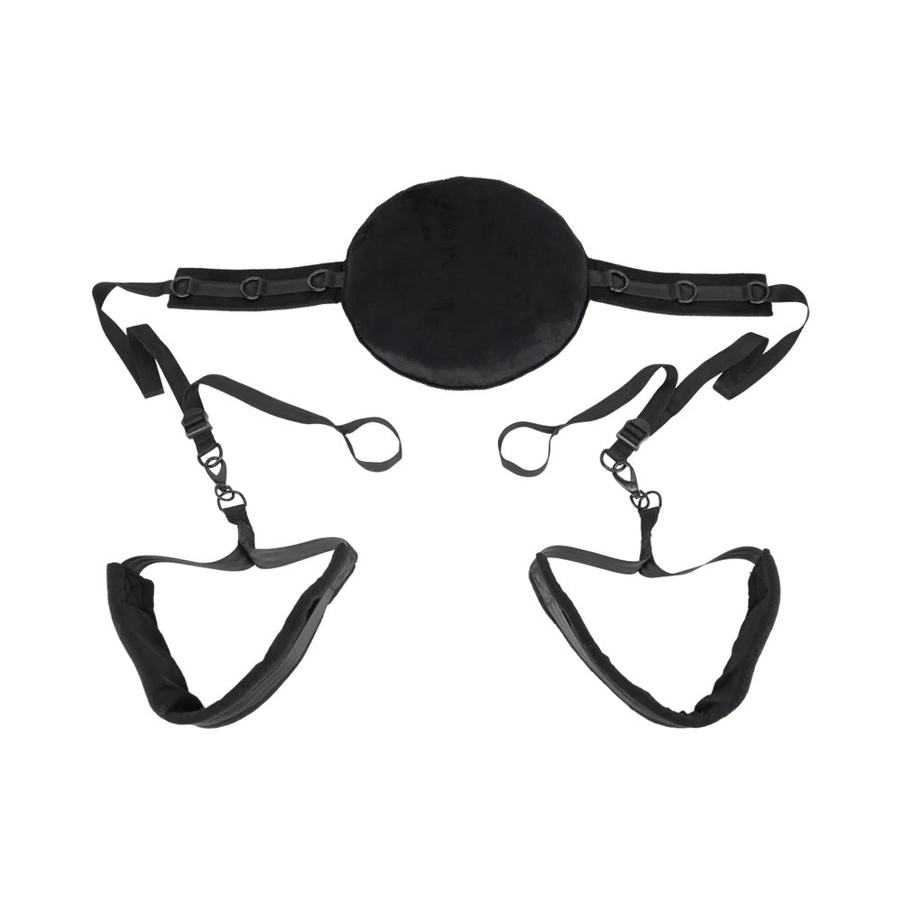 Pivot Positioning Partner Position Support System