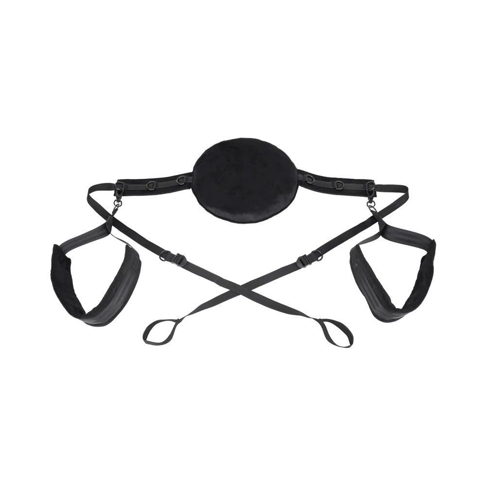 Pivot Positioning Partner Position Support System