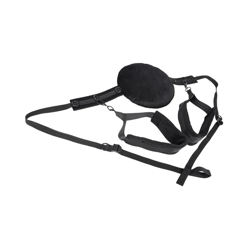Pivot Positioning Partner Position Support System