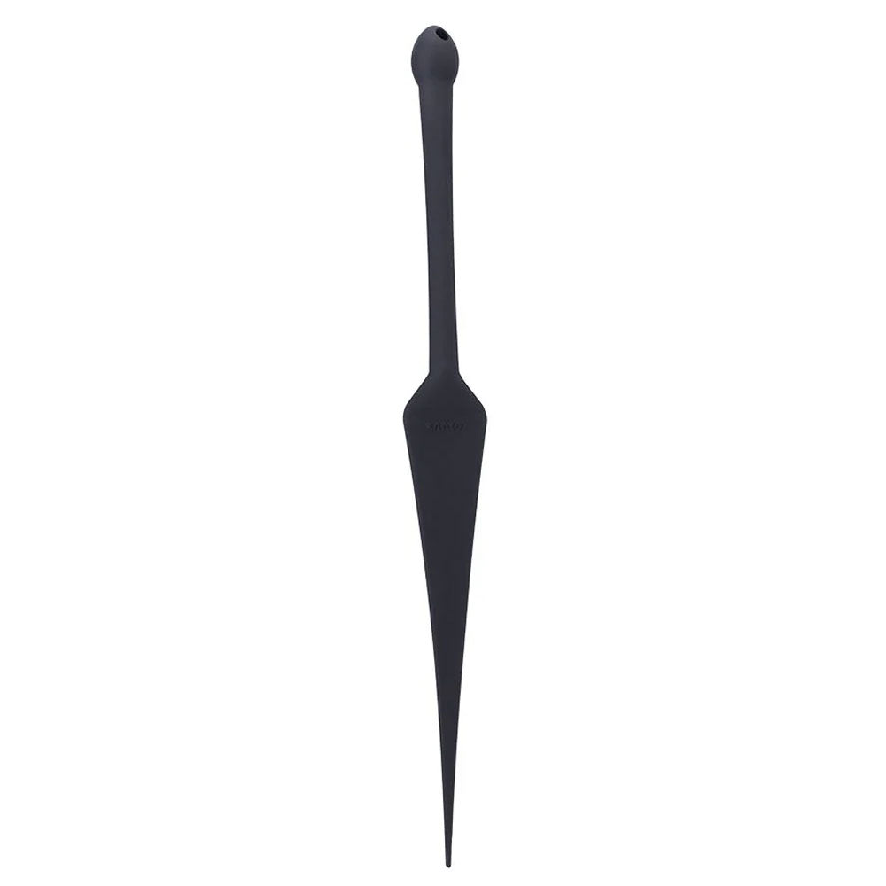 tantus dragon tail whip black