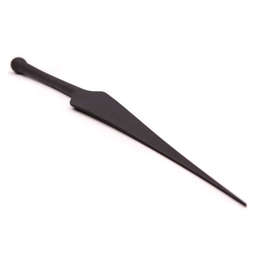 tantus dragon tail whip black