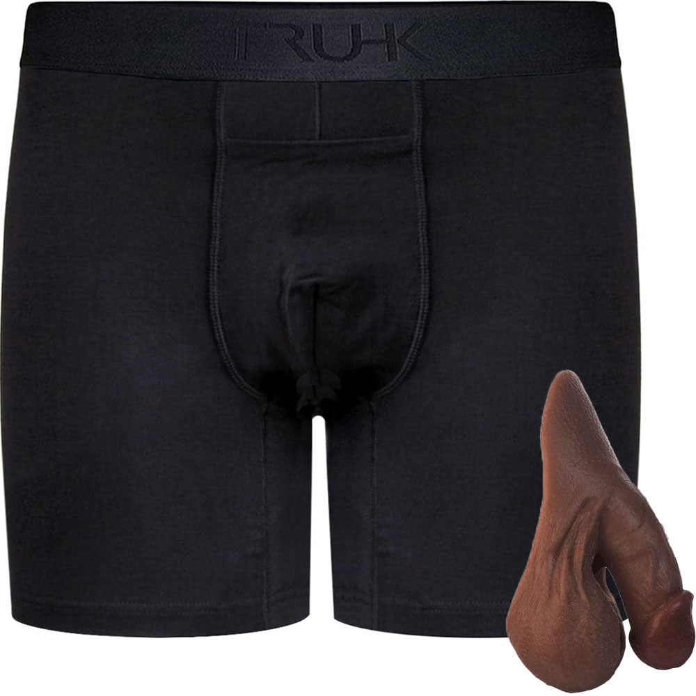 TRUHK Top Opening STP/Packing Boxer Black & Mark Two Packer/Jacker - Package Deal