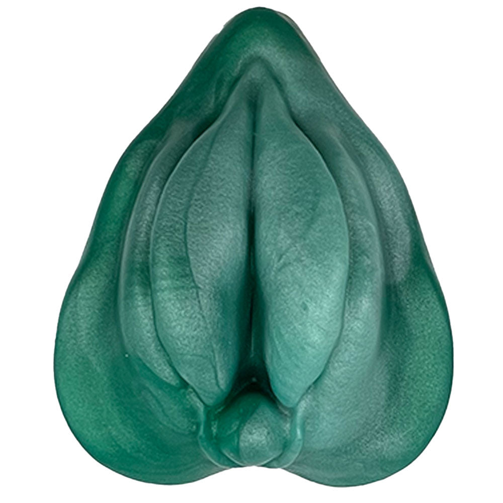 uberrime labae grinder pearl ererald green