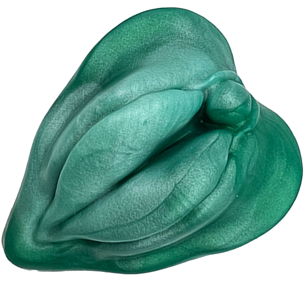 uberrime labae grinder pearl ererald green
