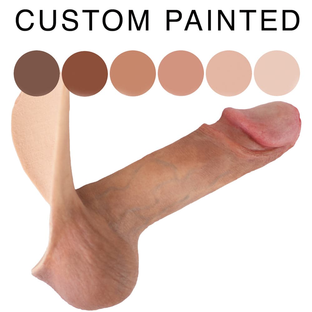 emisil erect 02 custom painted