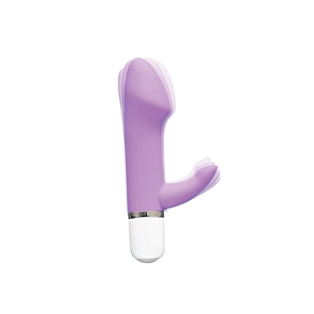 Eva Mini Rabbit Vibrator - Lavender