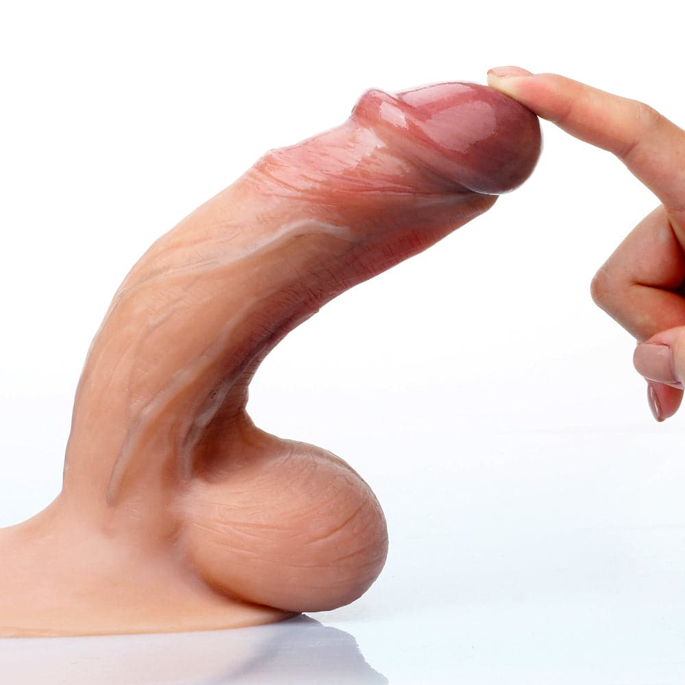 Realistic-Flex-Dual-Density-Dildo-Silicone-RodeoH