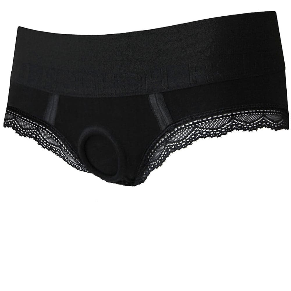 Vibrating Underwear Male Fashion Underpants Sexy Knickers Ride Up Briefs  Underwear Pant Sexy Panties Xxx Boxers Black : : Fashion