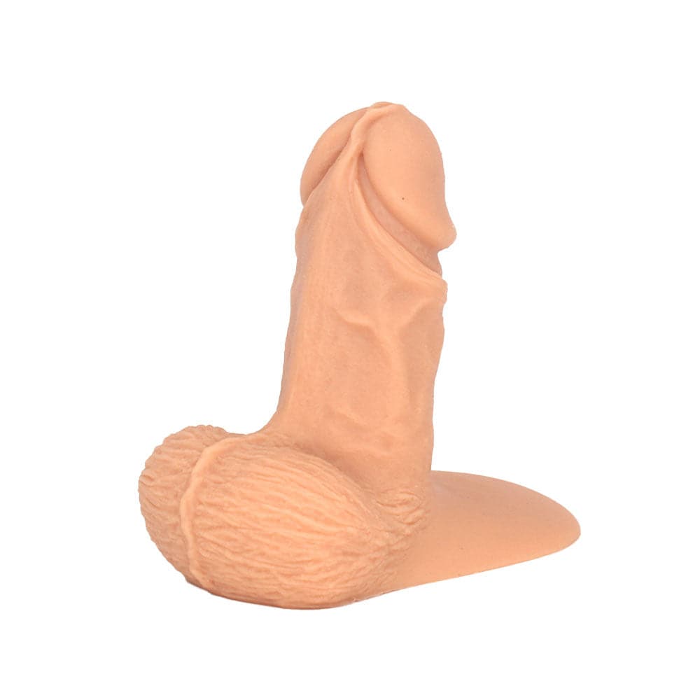 3" Jay Silicone Packer - RodeoH