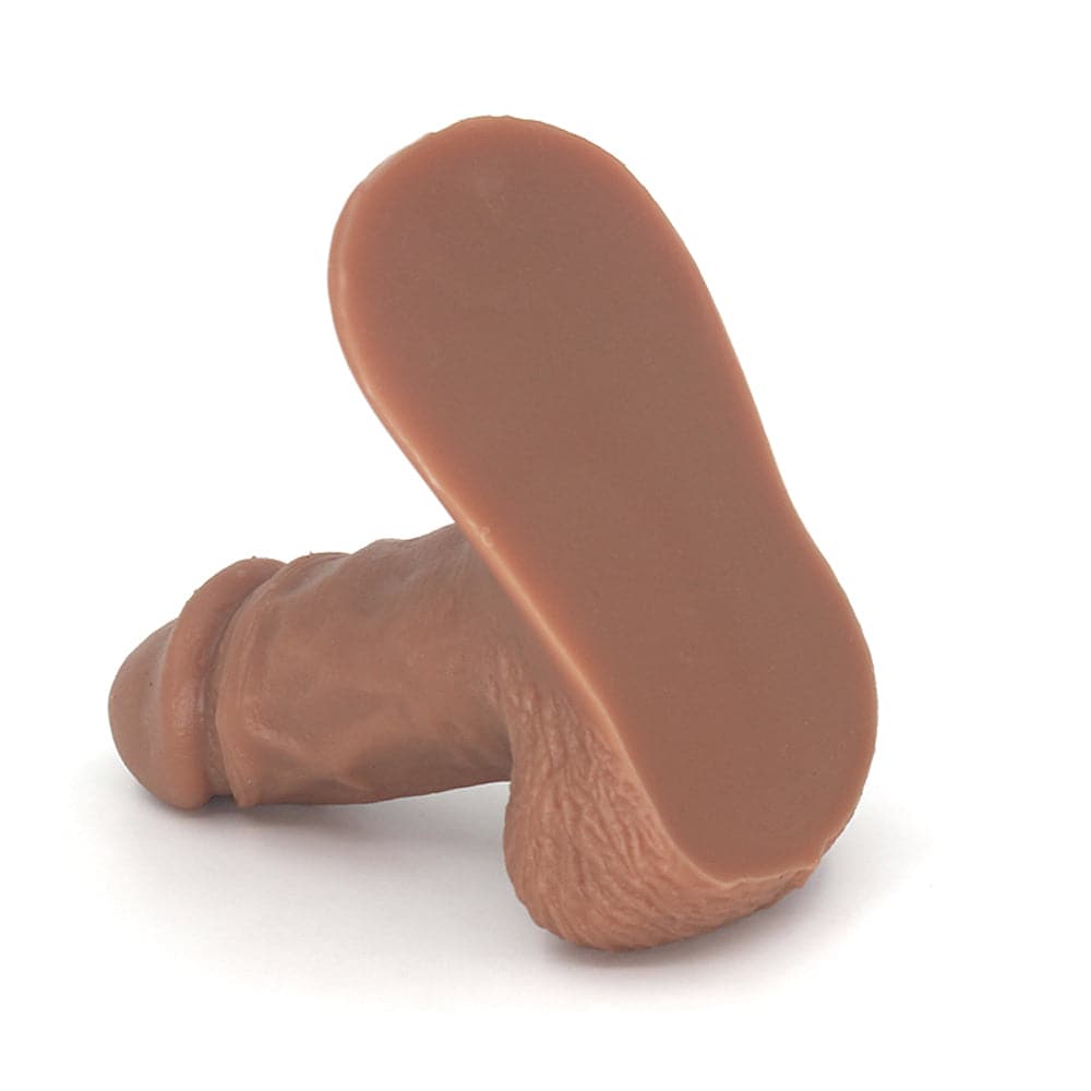 3" Jay Silicone Packer - RodeoH