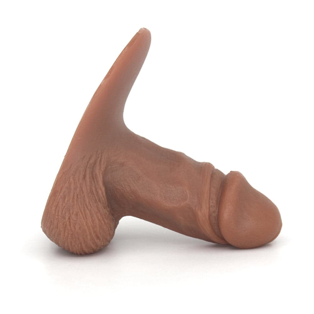 3" Jay Silicone Packer - RodeoH