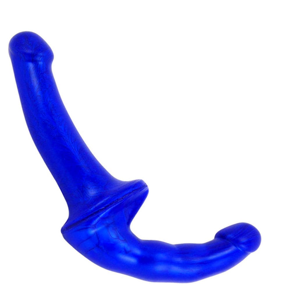 share doppeldildo Aufblasbarer Dildo in Größe S für Anfänger kaufen