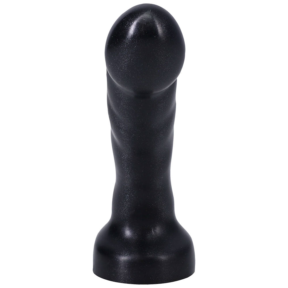 5" Acute Silicone Dildo - Night Sky - RodeoH