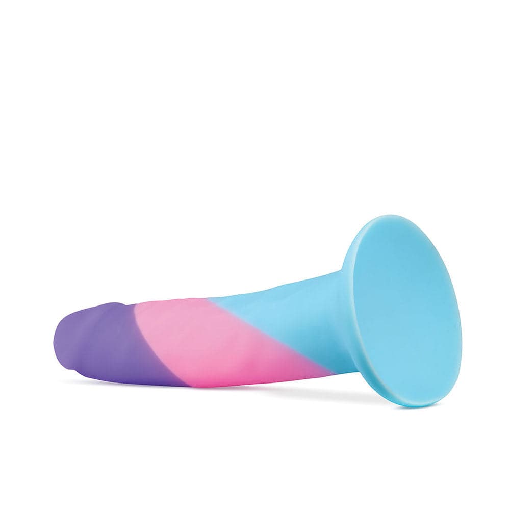 5" D15 Vision of Love Dildo - RodeoH