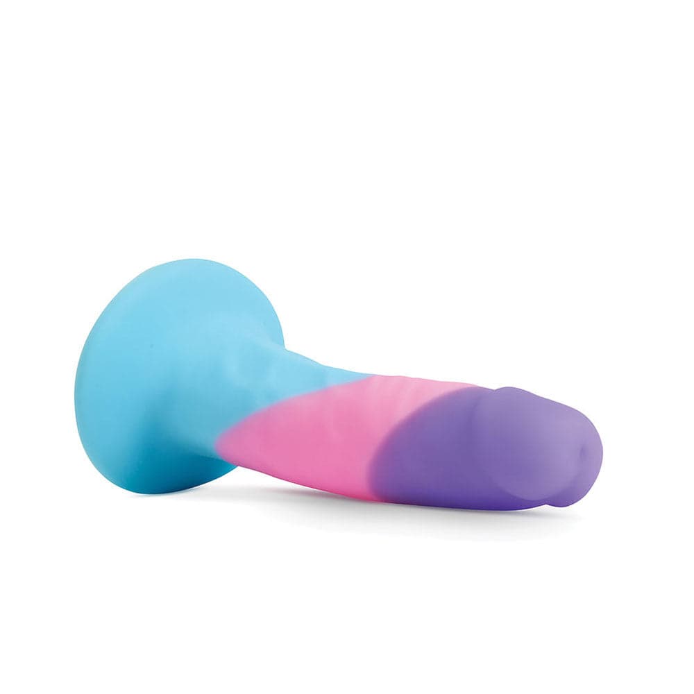 5" D15 Vision of Love Dildo - RodeoH