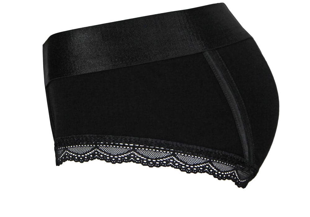 Duo Panty & Nexus Junior Double Dildo - Package Deal