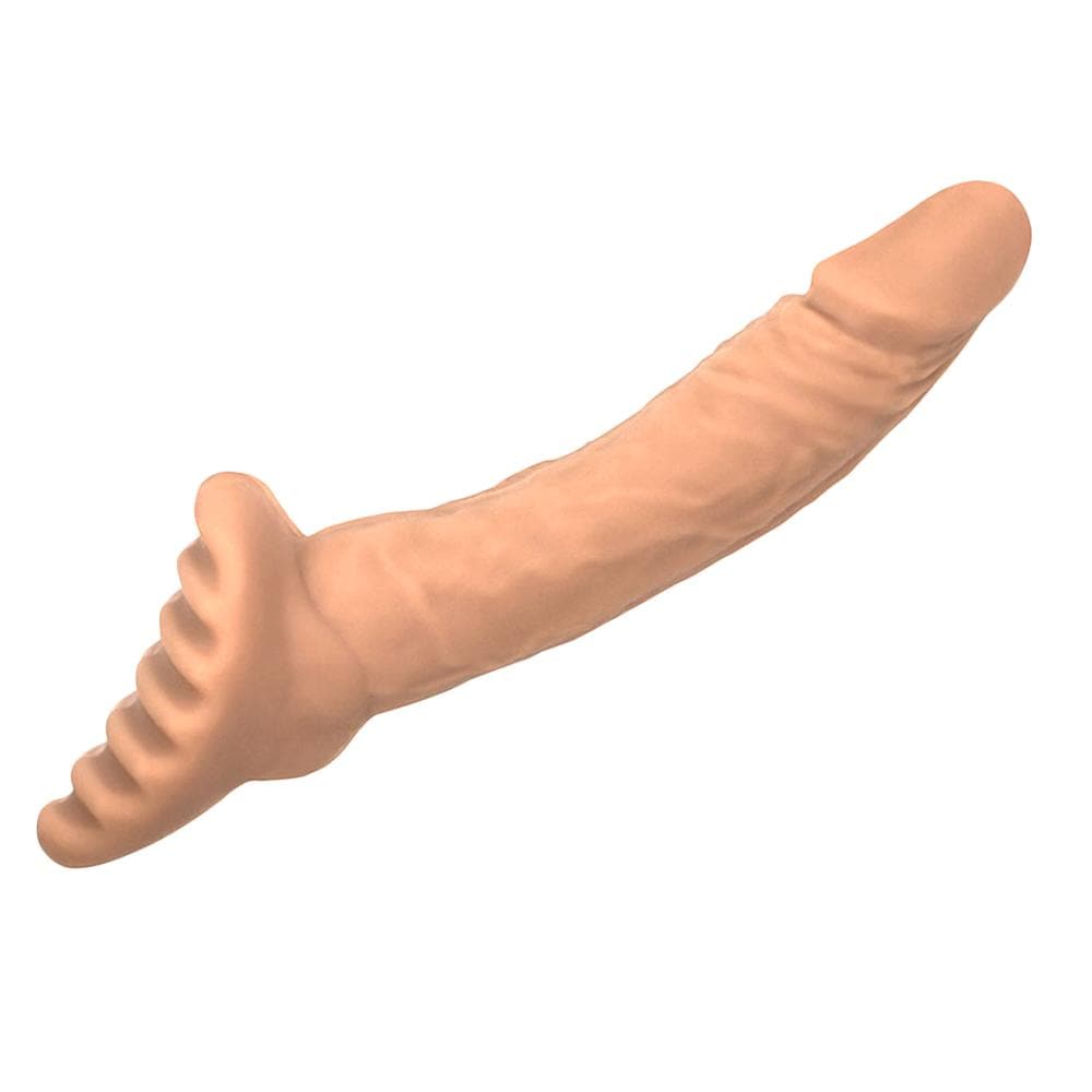 6" FUZE - Ace Dildo - RodeoH