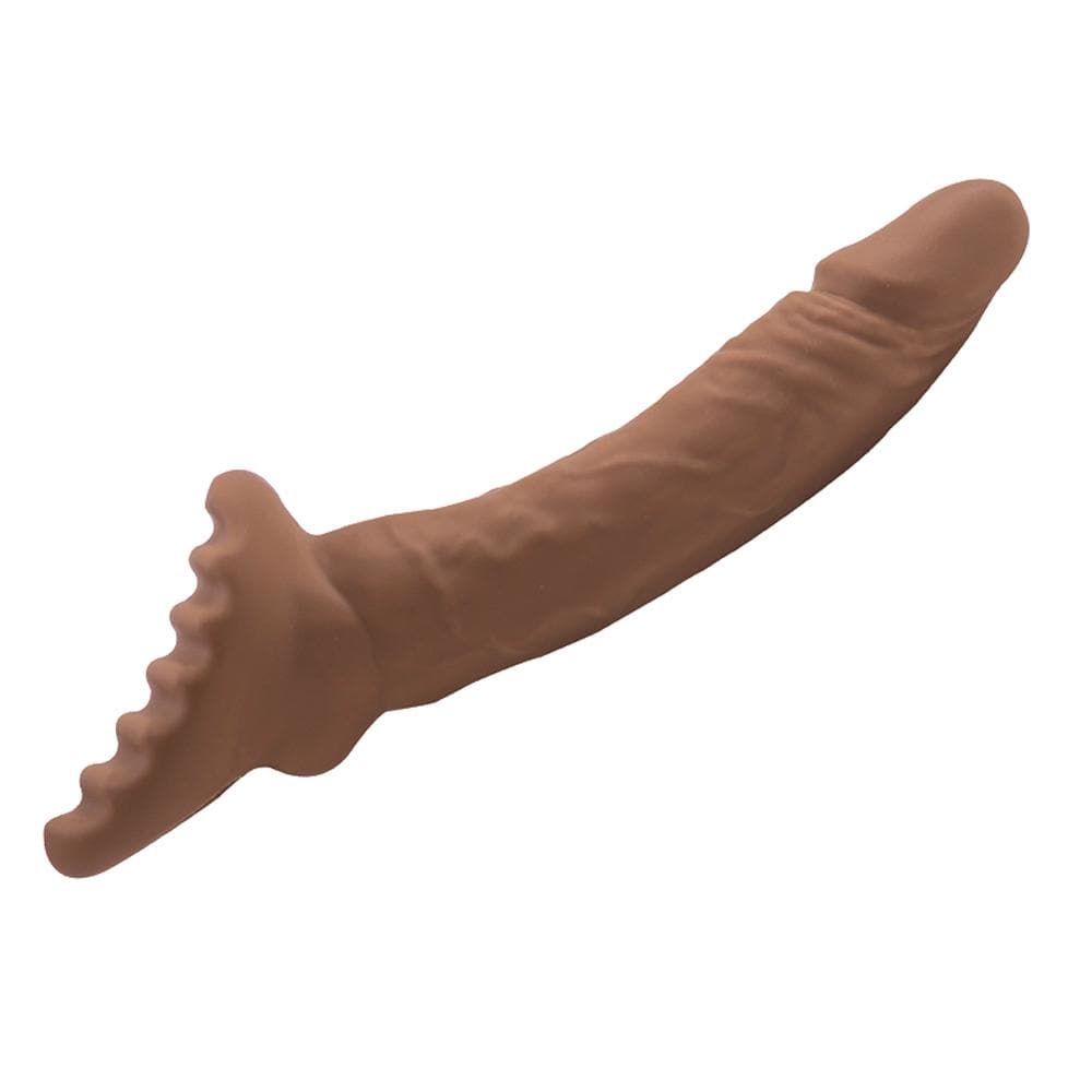 6" FUZE - Ace Dildo - RodeoH